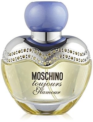 Moschino Moschino Toujours Glamour Eau De Toilette 30ml