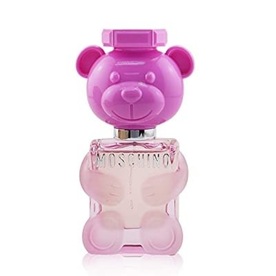 Moschino Moschino Toy 2 Bubble Gum Eau de Toilette 30ml Spray