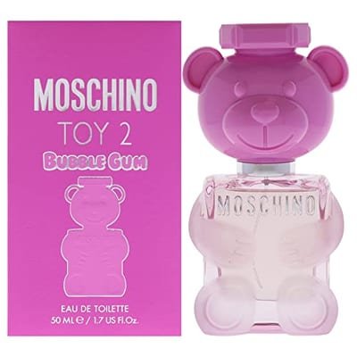 Moschino Moschino Toy 2 Bubble Gum EDT Spray - 50ml