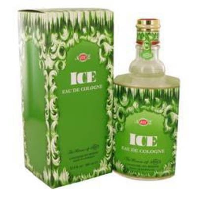 Muelhens Muelhens 4711 ICE Eau de Cologne 200ml