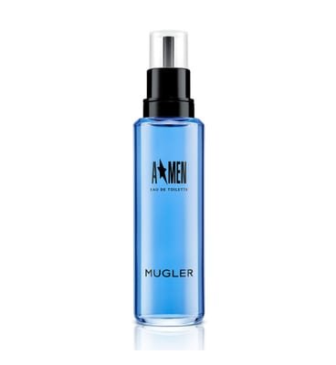Mugler Mugler A*men Eau De Toilette 100Ml Refill