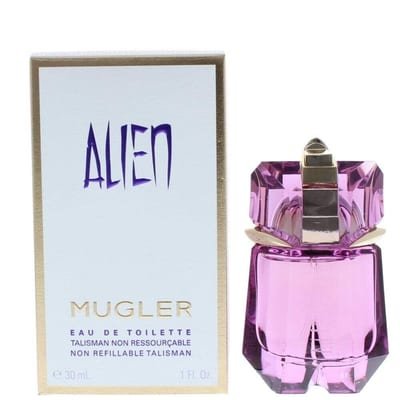 MUGLER MUGLER ALIEN EDT SPRAY 30ML