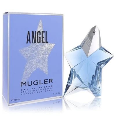 MUGLER MUGLER ANGEL STAR EDP SPRAY 100ML