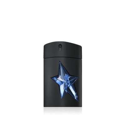 Mugler Thierry Mugler A*Men Rubber Flask Eau de Toilette 50ml Spray - Refillable