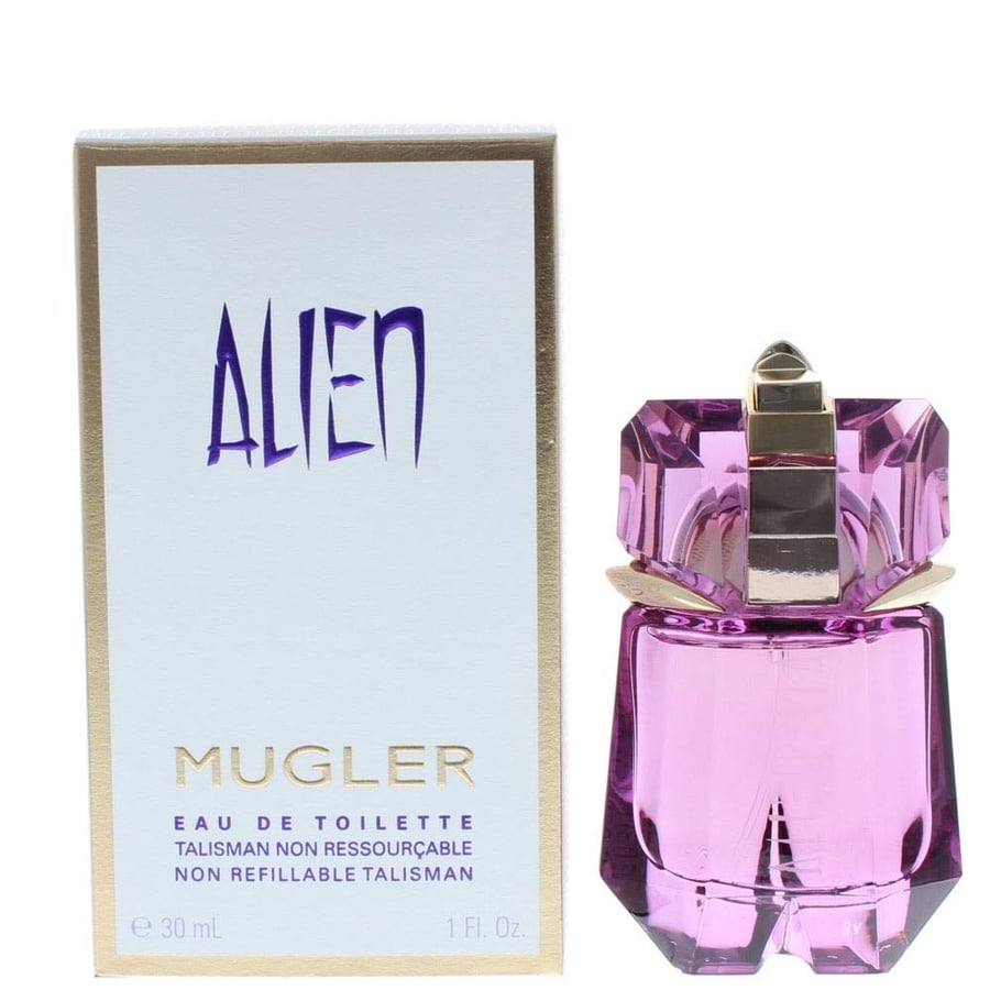 Mugler Thierry Mugler Alien Eau de Toilette 30ml