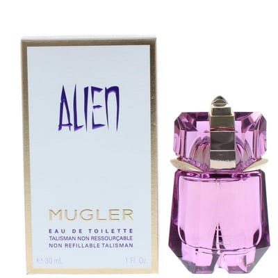 Mugler Thierry Mugler Alien Eau de Toilette 30ml