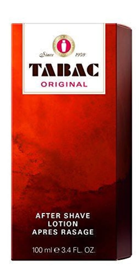 Mäurer & Wirtz Mäurer & Wirtz Tabac 100ml Aftershave