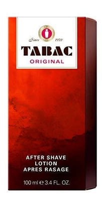 Mäurer & Wirtz Mäurer & Wirtz Tabac 100ml Aftershave