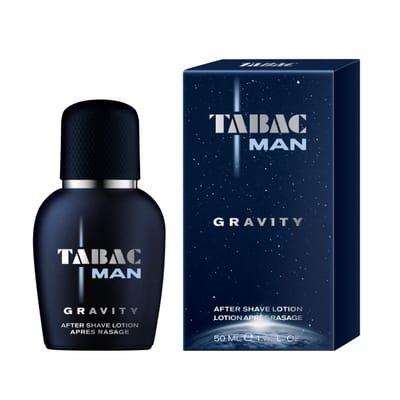 Mäurer & Wirtz Mäurer & Wirtz Tabac Man Gravity Aftershave Lotion 50ml