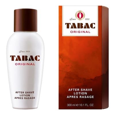 Mäurer & Wirtz Mäurer & Wirtz Tabac Original Aftershave 300ml Splash