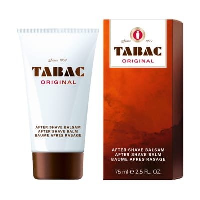Mäurer & Wirtz Mäurer & Wirtz Tabac Original Aftershave Balm 75ml