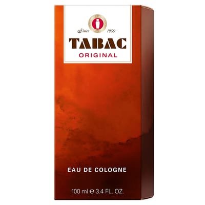 Mäurer & Wirtz Mäurer & Wirtz Tabac Original Eau De Cologne 300ml
