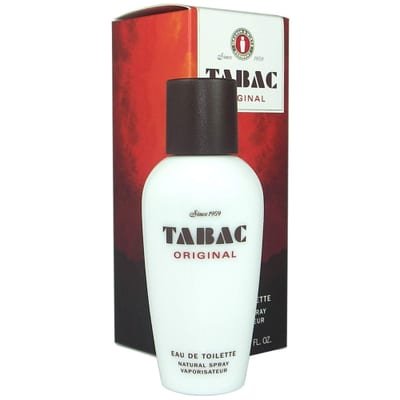 Mäurer & Wirtz Mäurer & Wirtz Tabac Original Eau De Toilette 30ml Spray