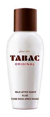 Mäurer & Wirtz Mäurer & Wirtz Tabac Original Mild Aftershave Fluid 100ml
