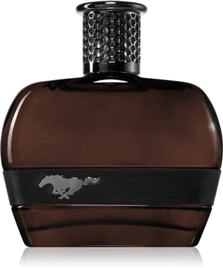 mustang Mustang Black Eau de Toilette 100ml