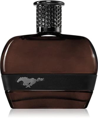 mustang Mustang Black Eau de Toilette 100ml