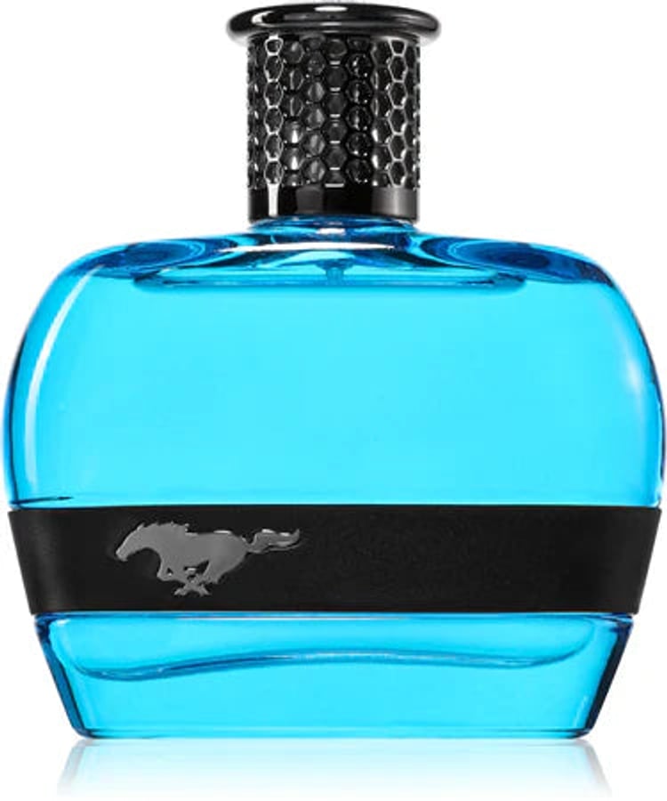 mustang Mustang Blue Eau de Toilette 100ml