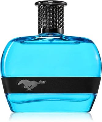 mustang Mustang Blue Eau de Toilette 100ml