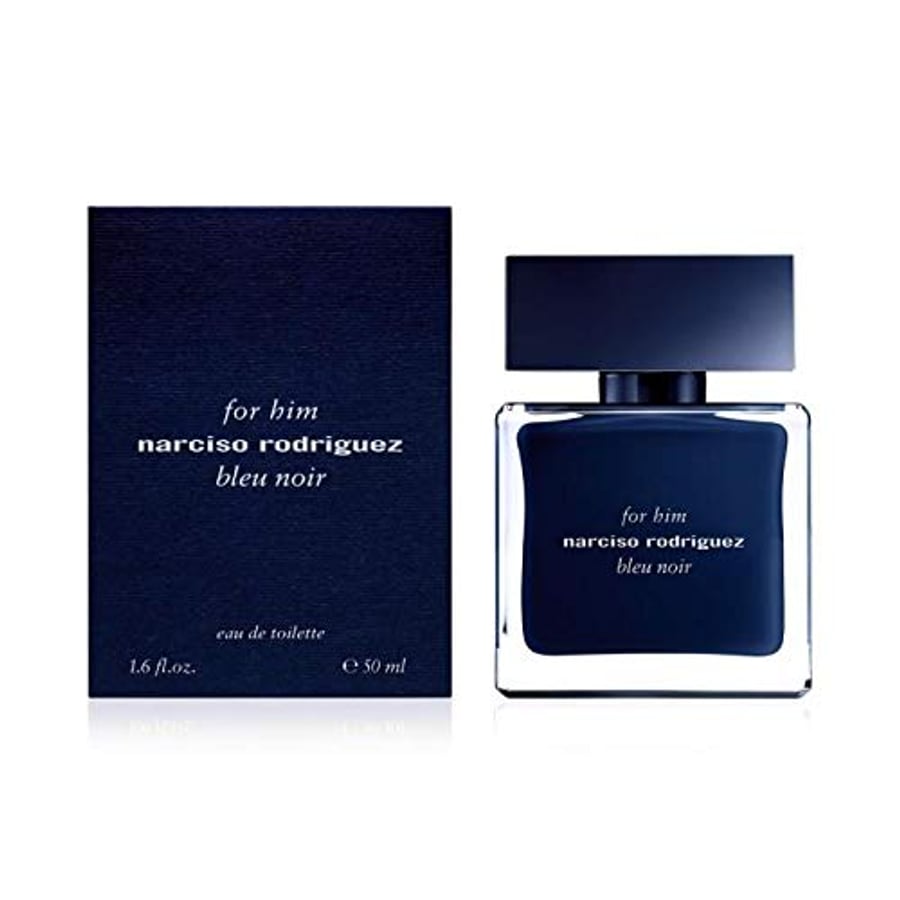 Narciso Rodriguez Narciso Rodriguez for Him Bleu Noir Eau de Toilette 50ml Spray