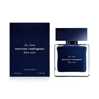 Narciso Rodriguez Narciso Rodriguez for Him Bleu Noir Eau de Toilette 50ml Spray