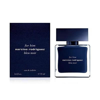 Narciso Rodriguez Narciso Rodriguez for Him Bleu Noir Eau de Toilette 50ml Spray
