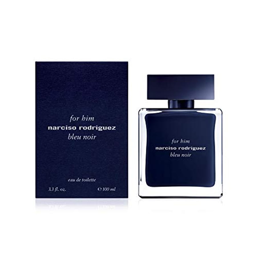 Narciso Rodriguez Narciso Rodriguez for him Bleu Noir EDT