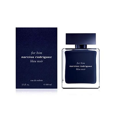 Narciso Rodriguez Narciso Rodriguez for him Bleu Noir EDT