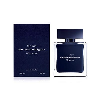 Narciso Rodriguez Narciso Rodriguez for him Bleu Noir EDT