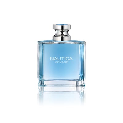 Nautica Nautica Voyage Eau De Toilette 100ml