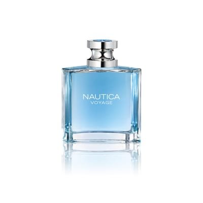 Nautica Nautica Voyage Eau De Toilette 100ml