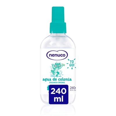 Nenuco Nenuco Eau de Cologne Original Spray