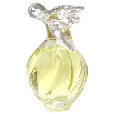 Nina Ricci Nina Ricci L'air Du Temps Eau de Toilette 100ml Spray