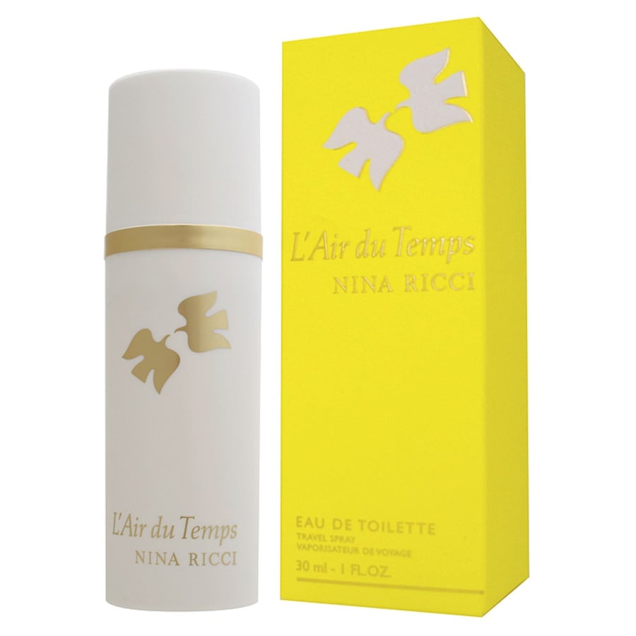 Nina Ricci Nina Ricci L'air du Temps EDT Spray 30ml