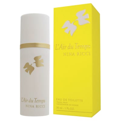 Nina Ricci Nina Ricci L'air du Temps EDT Spray 30ml