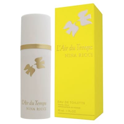Nina Ricci Nina Ricci L'air du Temps EDT Spray 30ml