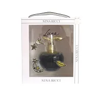 Nina Ricci Nina Ricci Luna Eau de Toilette 50ml Spray – Collector Edition