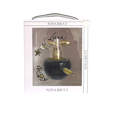 Nina Ricci Nina Ricci Luna Eau de Toilette 50ml Spray