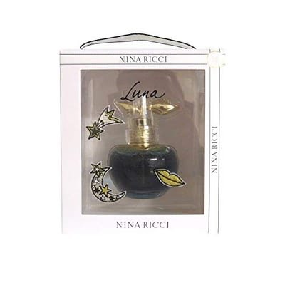 Nina Ricci Nina Ricci Luna Eau de Toilette 50ml Spray