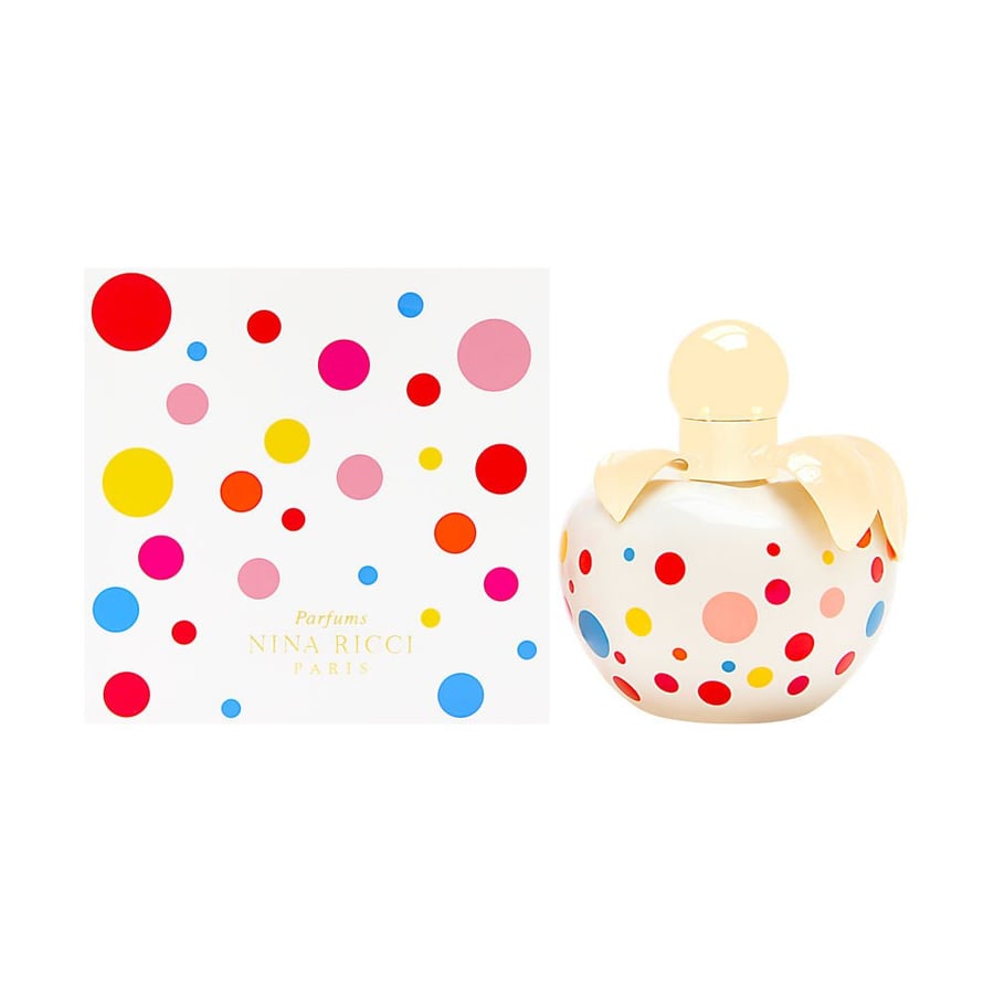 Nina Ricci Nina Ricci Nina Pop Eau de Toilette 80ml Spray