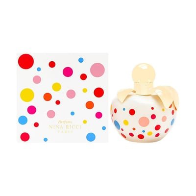 Nina Ricci Nina Ricci Nina Pop Eau de Toilette 80ml Spray