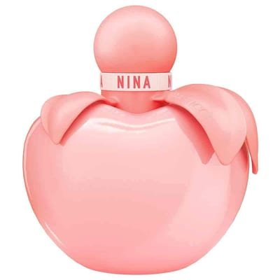 Nina Ricci Nina Ricci Nina Rose Eau de Toilette 50ml Spray