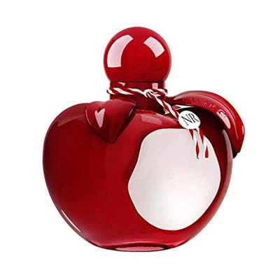 Nina Ricci Nina Ricci Nina Rouge Eau de Toilette 50ml Spray
