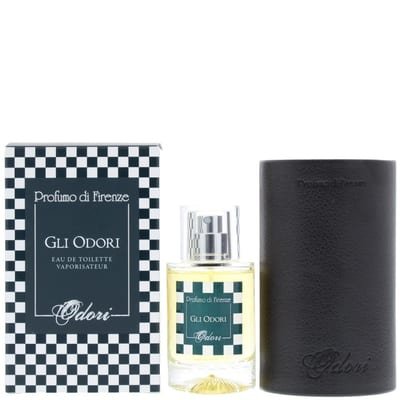 Odori Odori Gli Eau De Toilette Spray 50ml