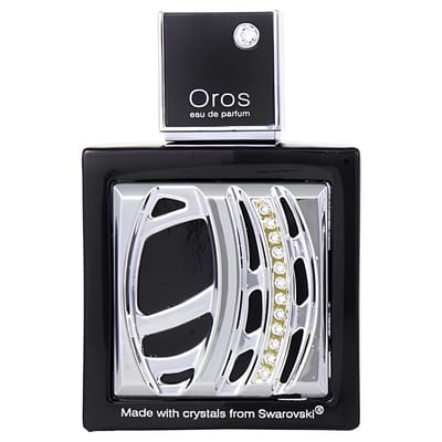 Oros Oros Pour Homme Eau de Parfum 85ml Spray
