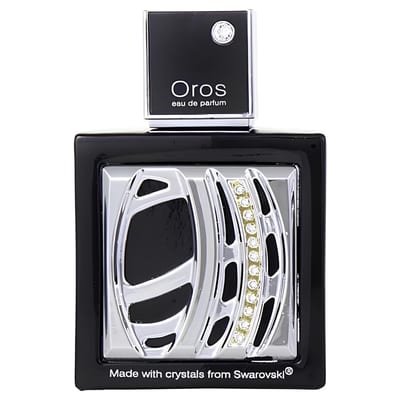 Oros Oros Pour Homme Eau de Parfum 85ml Spray
