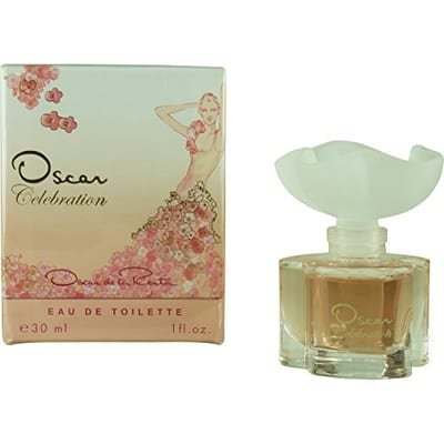 Oscar De La Renta Oscar De La Renta Celebration Eau de Toilette Gel 30ml