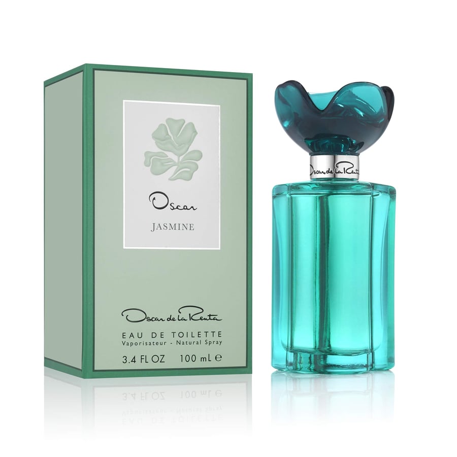 Oscar De La Renta Oscar de la Renta Jasmine Eau de Toilette 100ml Spray