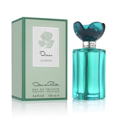 Oscar De La Renta Oscar de la Renta Jasmine Eau de Toilette 100ml Spray