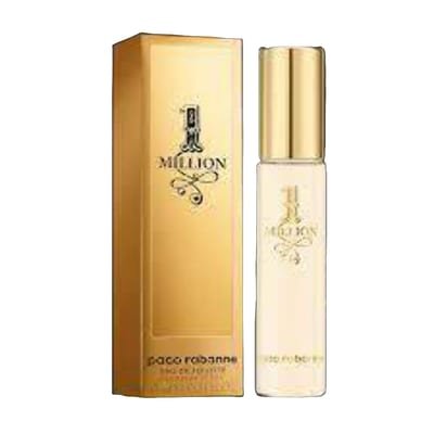Paco Rabanne Paco Rabanne 1 Million Eau De Toilette 15ml Spray