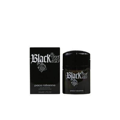 Paco Rabanne Paco Rabanne Black XS Eau de Toilette 50ml Spray